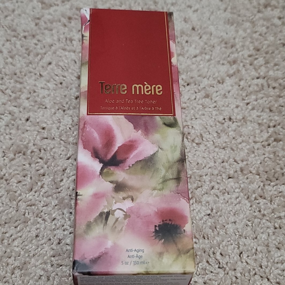Terre Mere Toner